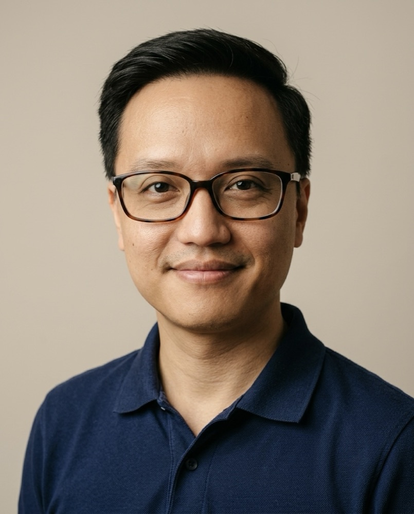 Khairul A. Hassim